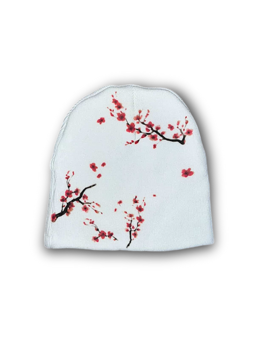 Official “Move on” Beanie