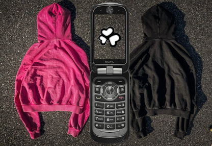 "Sometimes you gotta let go" Official Zip Up Jacket