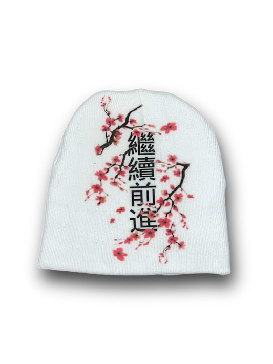 Official “Move on” Beanie